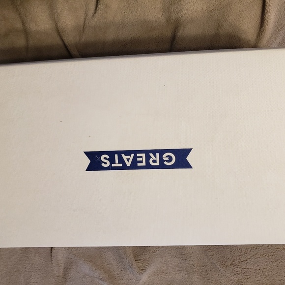 Greats Royale - Picture 3 of 6